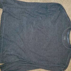 Athleta Girl long sleeve shirt